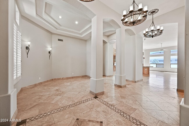 Building Photo - 6057 E Campo Bello Dr