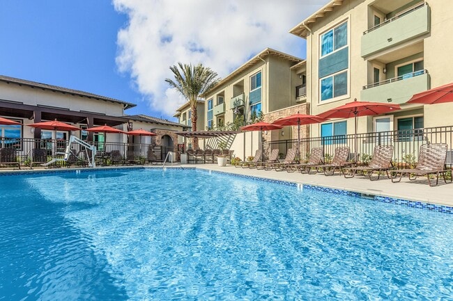 Building Photo - Esencia Norte Apartment Homes