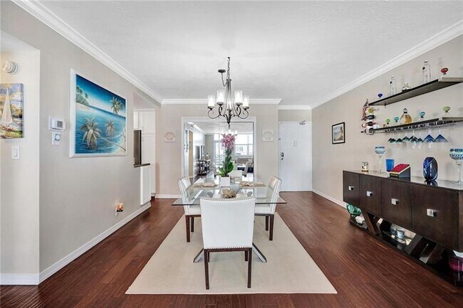 Building Photo - 4250 Galt Ocean Dr