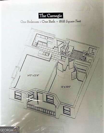 Building Photo - 1101 Juniper St NE