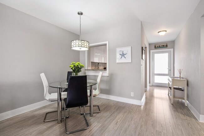 Building Photo - 1461 S Ocean Blvd