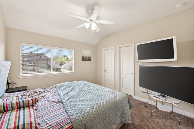 Building Photo - 4311 Red Oak Grove Ct