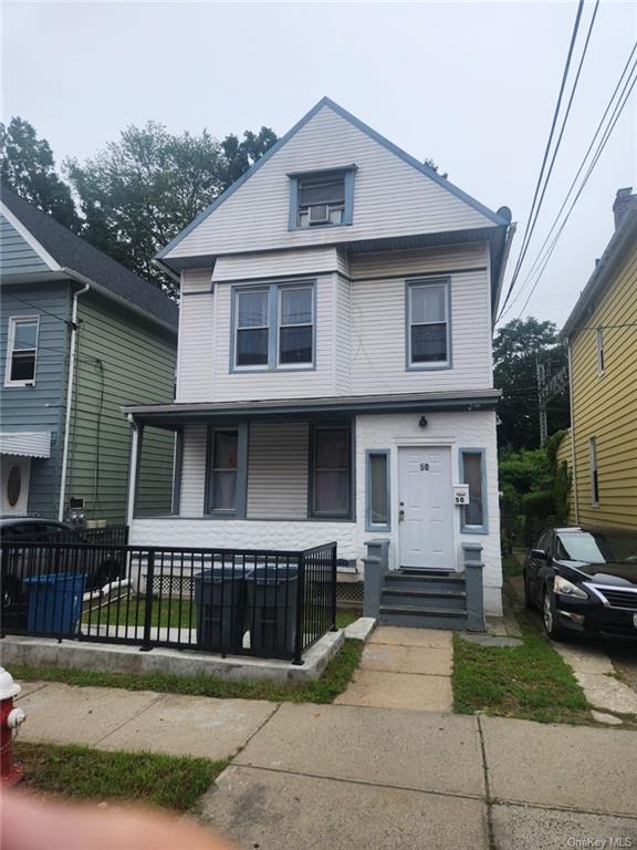 Building Photo - 50 Claremont Pl