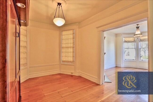 Building Photo - 3627 16th St