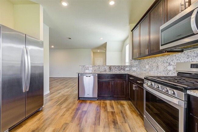 Building Photo - 17911 Grassy Prairie Dr