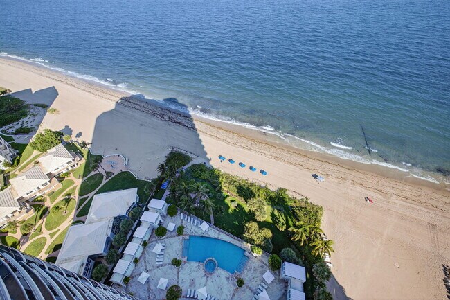 Building Photo - 1600 S Ocean Blvd