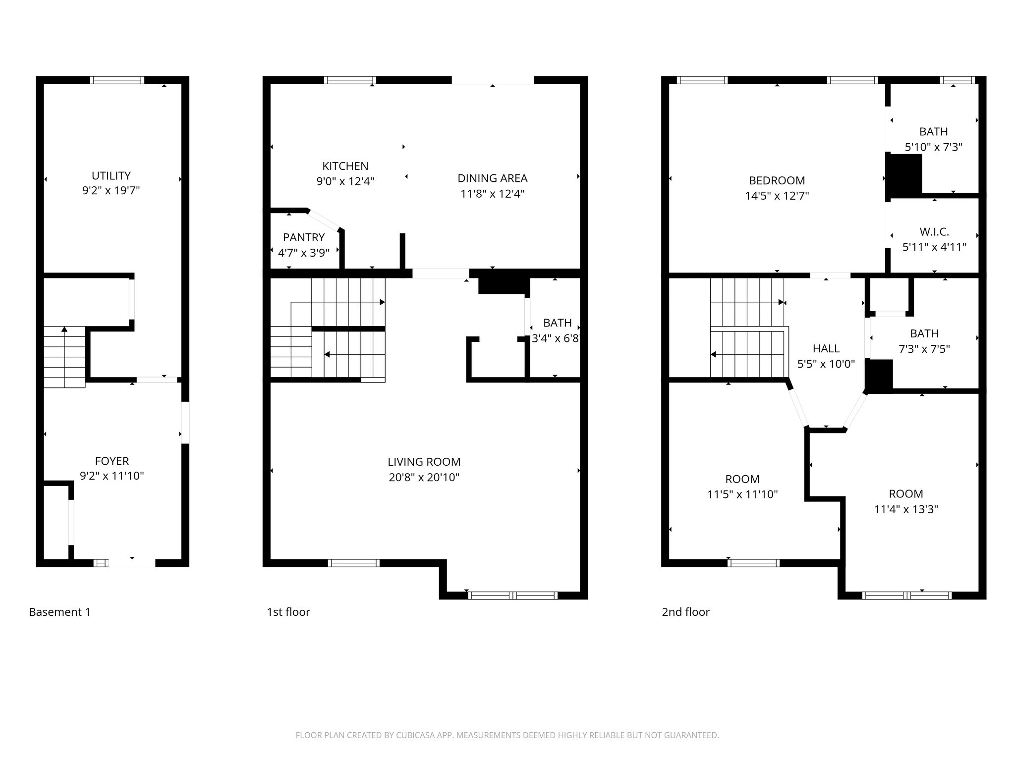 Building Photo - 117 Ironwood Ct