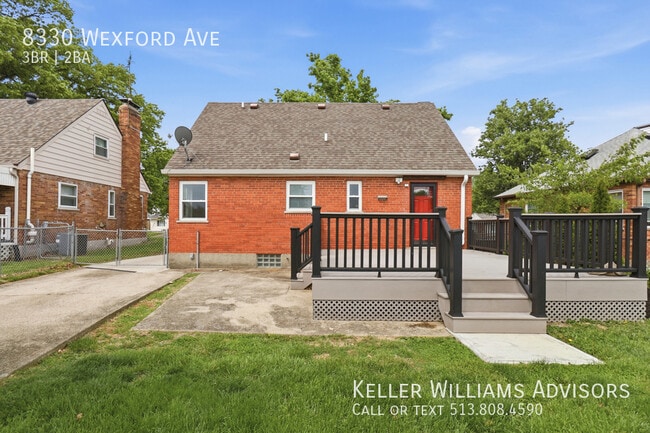 Building Photo - 8330 Wexford Ave