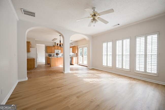 Building Photo - 1570 Swan Valley Ct
