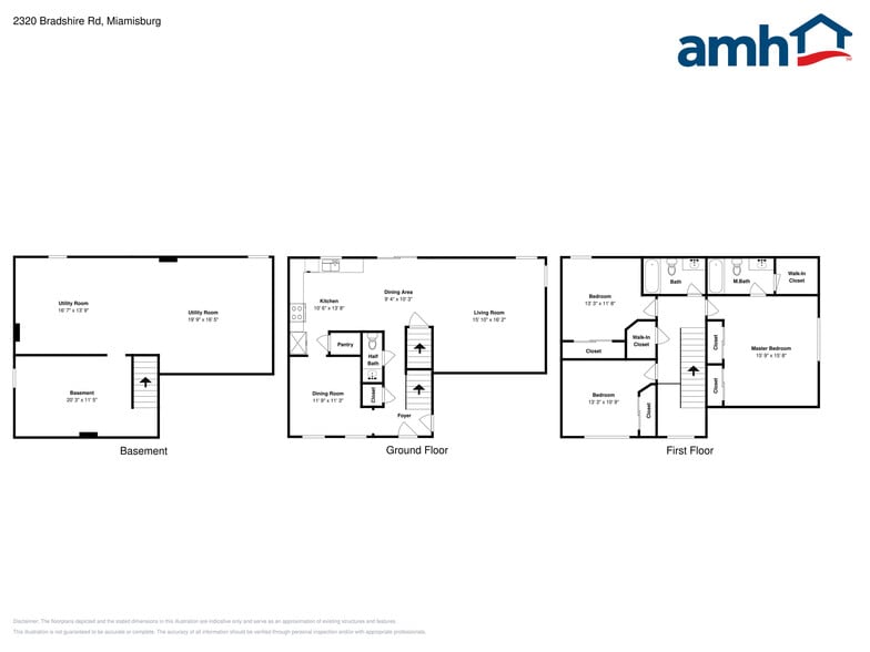 Building Photo - 2320 Bradshire Rd