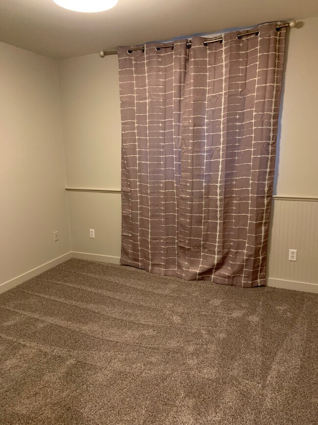 Bedroom - 716 N. State St.