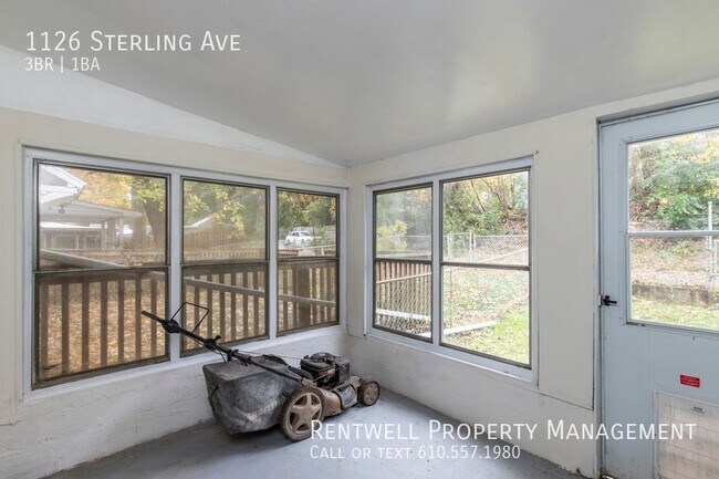 Building Photo - 3 BR 1BA Home in Linwood PA Available for ...