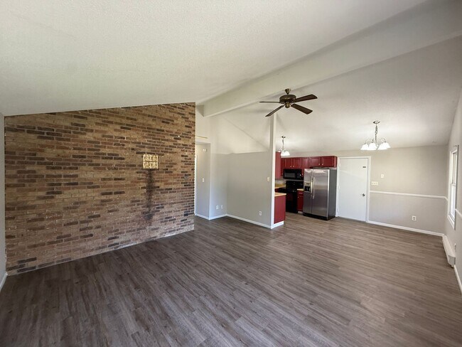 Building Photo - Home for rent by Capital Property Management