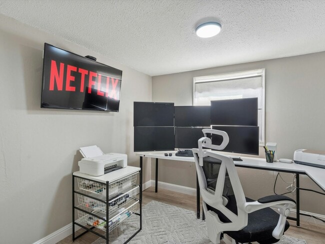 Building Photo - 505 Harrison St