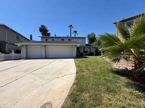 Building Photo - BLOSSOM VALLEY - Nice two story home on large lot, great location.