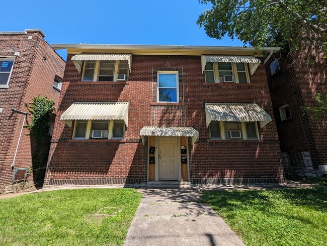 Building Photo - 4508 Pennsylvania Ave