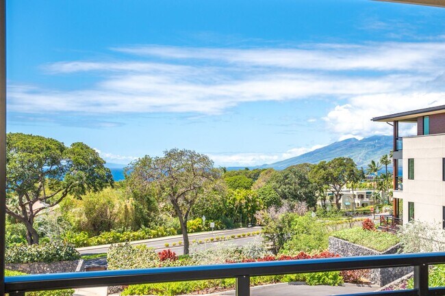 Building Photo - Fully Furnished Luxury 3 Bedroom/3 Bathroom, La'i Loa in Wailea, New Build with Ocean Views