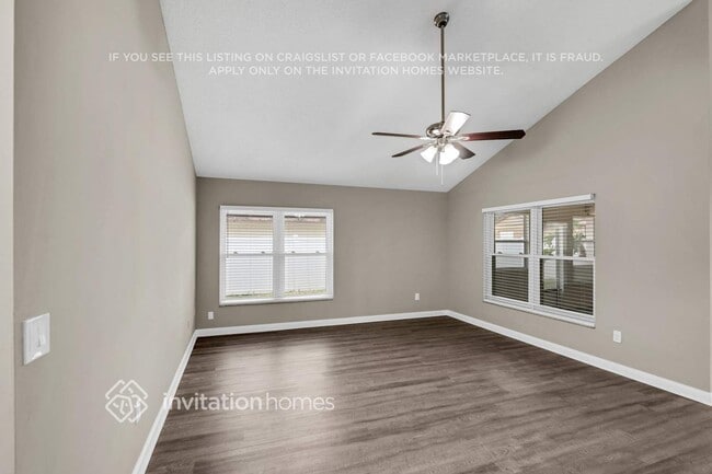 Building Photo - 11911 Hickorynut Dr