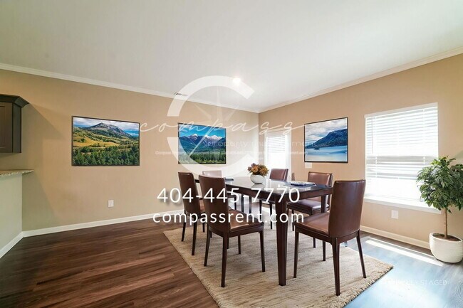 Building Photo - 106 Squarewood Ln NW