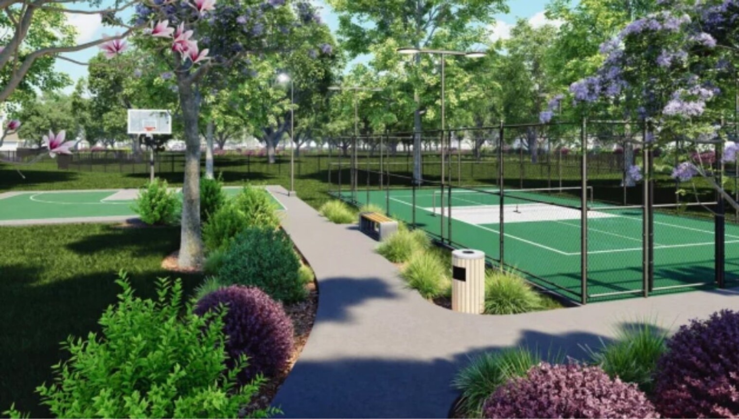 Building Photo - 5900 Whisper Crk Dr