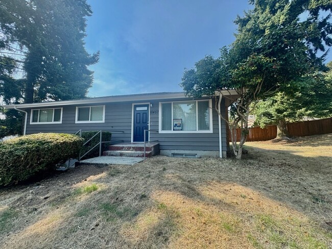 Primary Photo - Newley Renovated Four-Bedroom Home