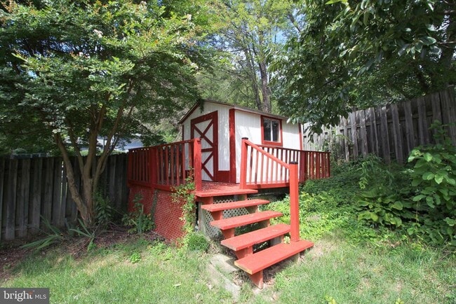 Building Photo - 6215 Gemini Ct