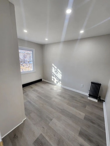 Building Photo - 62 Harvey St