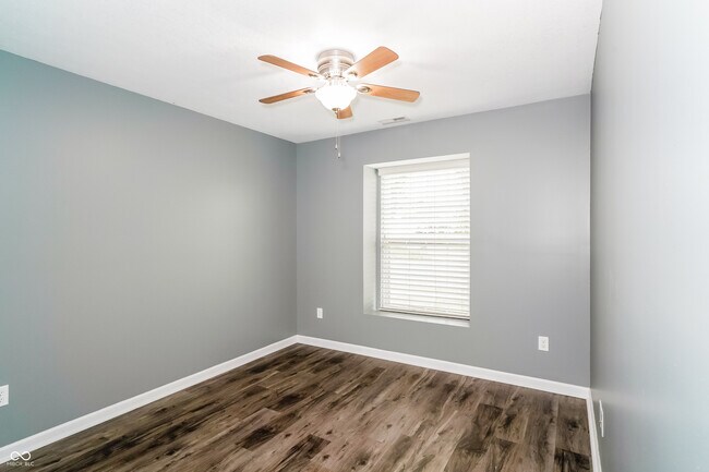 Building Photo - 8520 Gold Rush Way