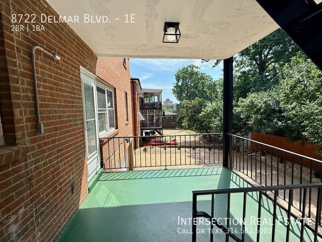 Building Photo - 8722 Delmar Blvd