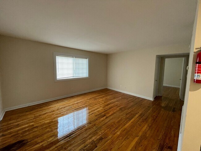 Interior Photo - DeVille Apartments