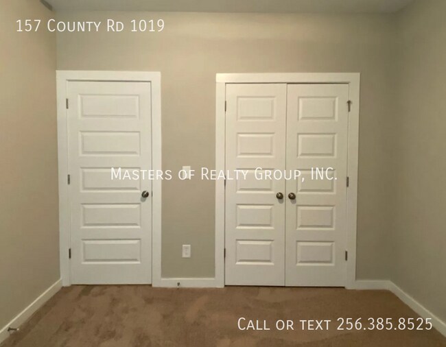 Building Photo - 157 County Rd 1019