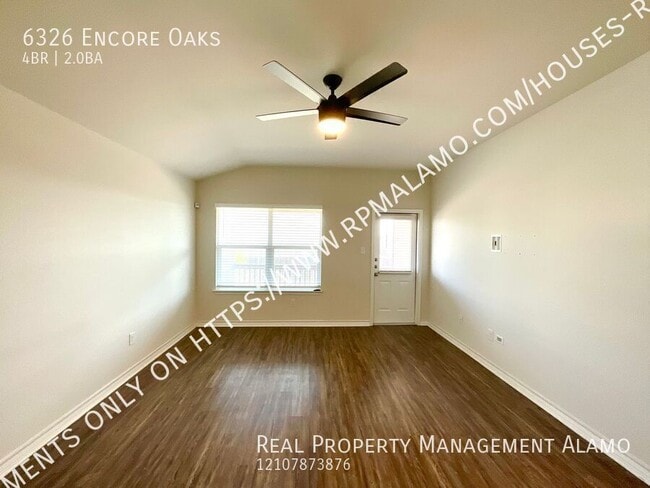 Building Photo - 6326 Encore Oaks