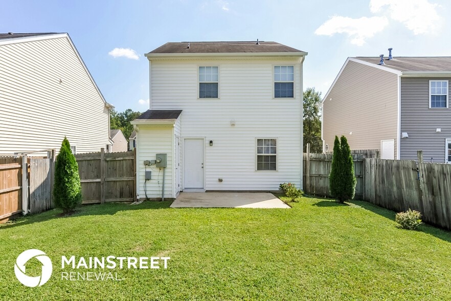 Building Photo - 4225 Tensity Dr