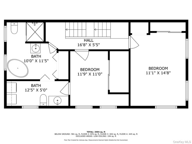 Building Photo - 33 Meadow Pl