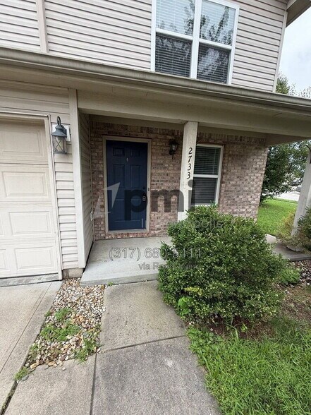 Building Photo - 2733 Mingo Ct
