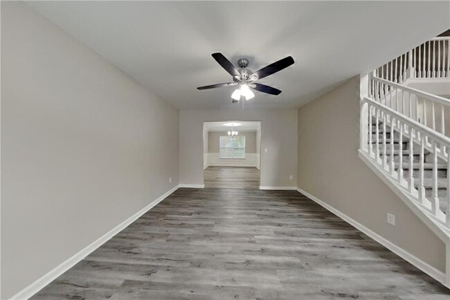 Building Photo - 4598 Ash Tree St SW