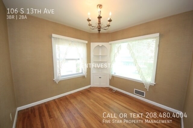 Building Photo - Five Star Property Management
