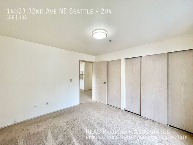 Building Photo - 14023 32nd Ave NE