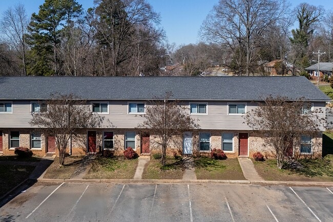 Building Photo - 1106 Marble St