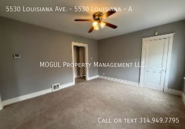 Building Photo - 5530 Louisiana Ave