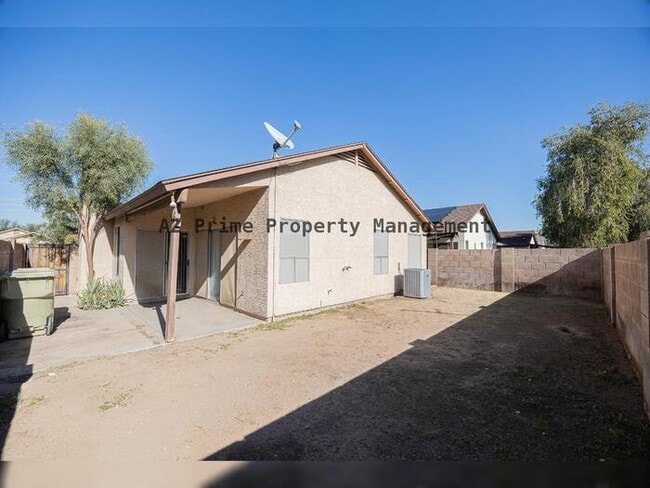 Building Photo - 6347 W Puget Ave