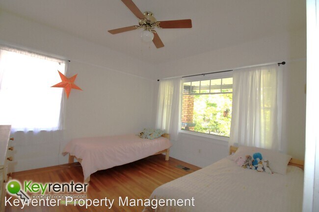 Building Photo - 2 br, 1 bath House - 2314 T Street