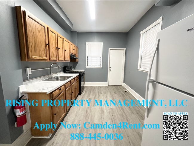 Building Photo - Renovated 3 Bedroom 1 Bathroom home in the...