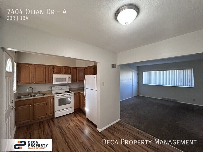 Building Photo - 7404 Olian Dr