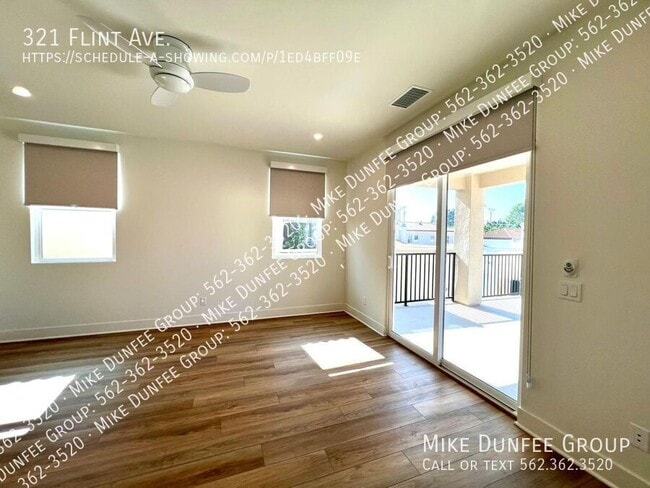 Building Photo - 321 Flint Ave