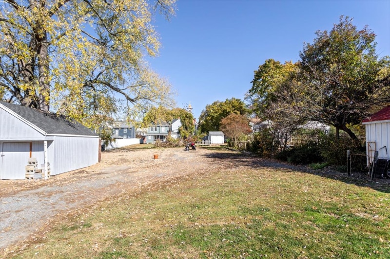 Building Photo - 509 Cannon St