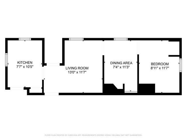 Building Photo - 2440 B Ave