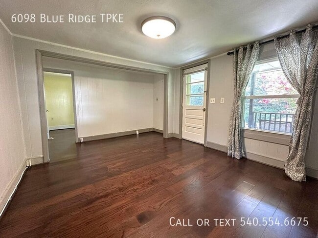 Building Photo - 6098 Blue Ridge Turnpike