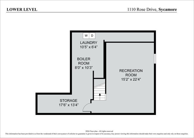Building Photo - 1110 Rose Dr