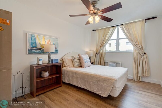 Building Photo - 1421 S Ocean Blvd